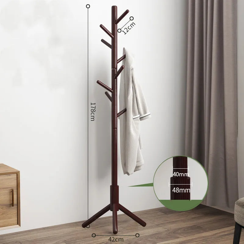 Coat Rack Stand