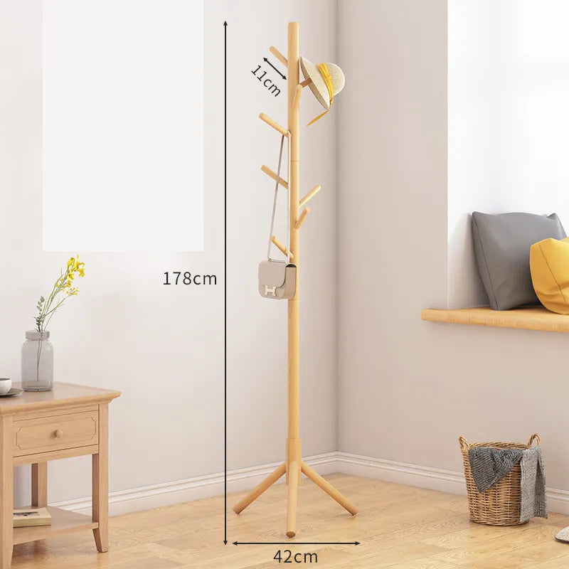 Coat Rack Stand