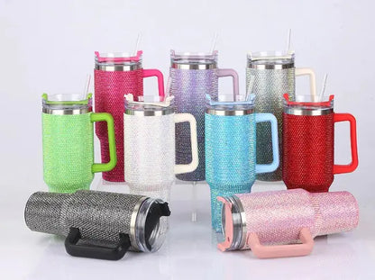 Bling Cup