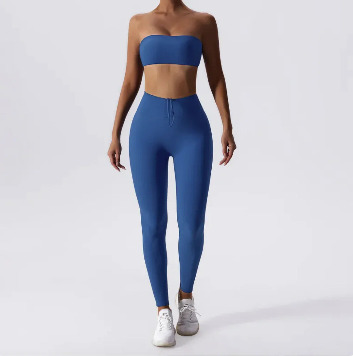 Women's Slim-Fit Yoga Suit-Deals With JT
