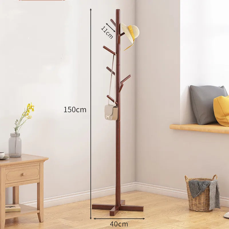 Coat Rack Stand