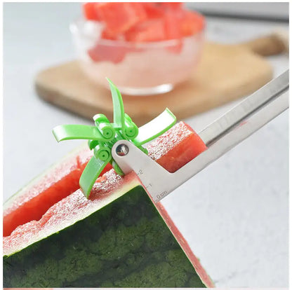 Windmill Runway Watermelon Cuber