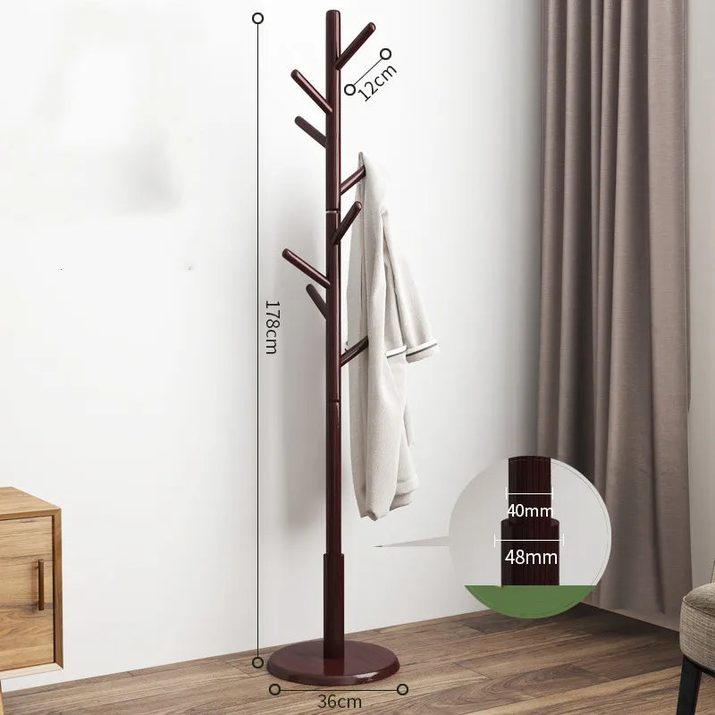 Coat Rack Stand