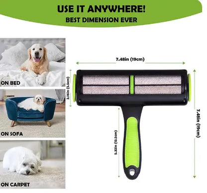 Pet Hair Remover Roller