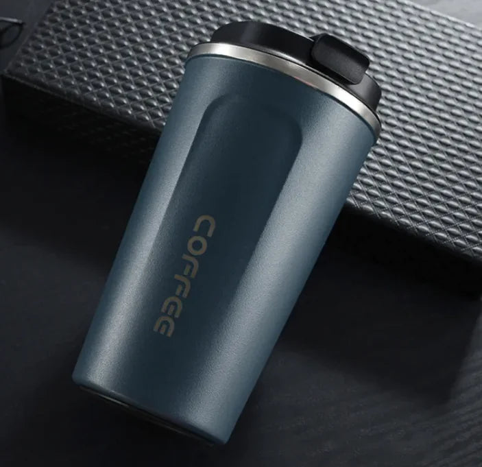 Therma Sip Stainless Steel Mug