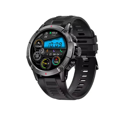 Titan Track Smartwatch