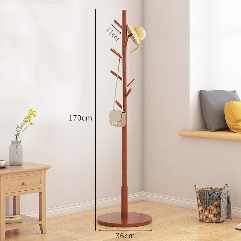 Coat Rack Stand