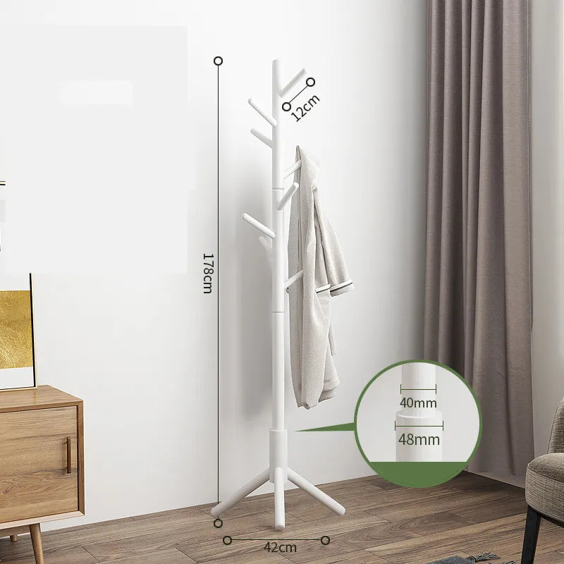 Coat Rack Stand