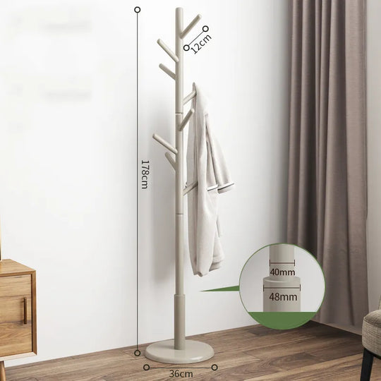 Coat Rack Stand